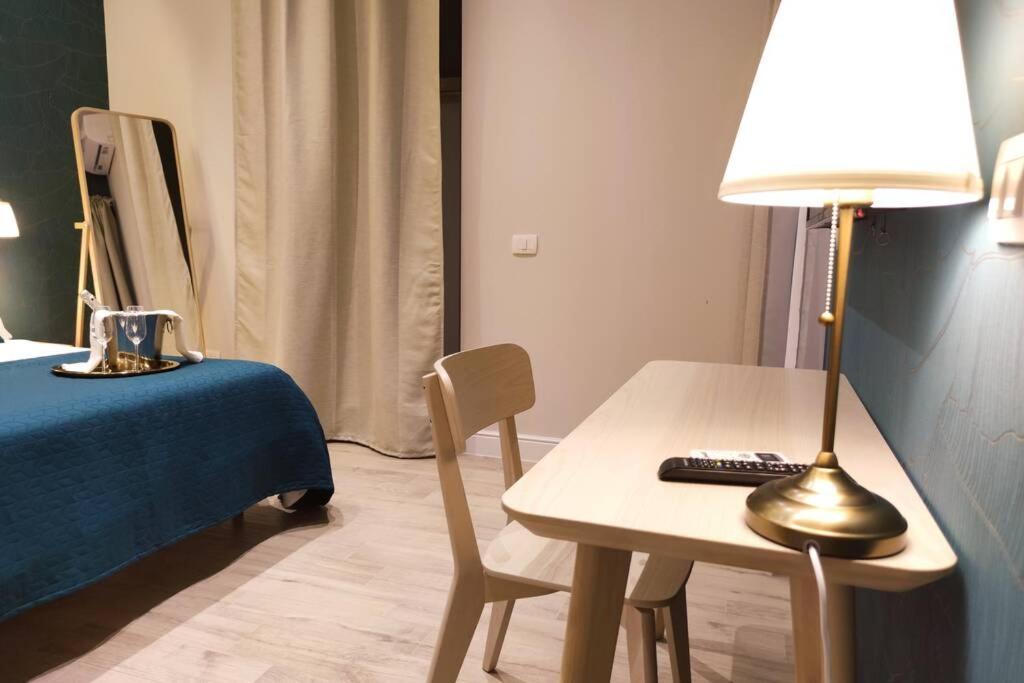 D'Annunzio Street Home Catania-Fontanarossai nemzetközi repülőtér Kültér fotó