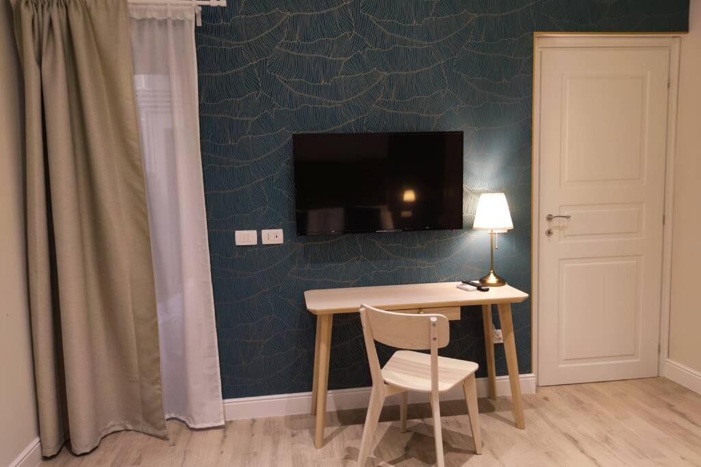 D'Annunzio Street Home Catania-Fontanarossai nemzetközi repülőtér Kültér fotó